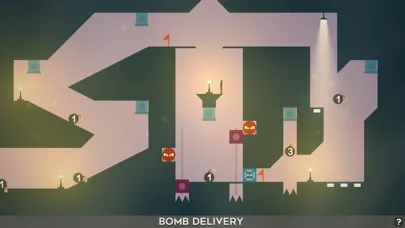 Screenshot di Jumphobia Classic