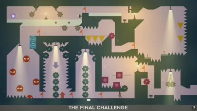 Screenshot di Jumphobia Classic
