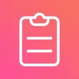 Clippy - copy, edit & share