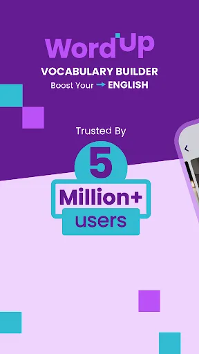 WordUp | AI Vocabulary Builder Screenshots