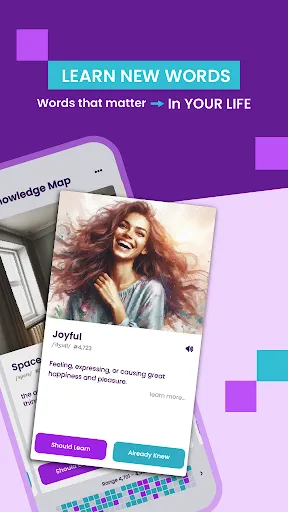 WordUp | AI Vocabulary Builder Screenshots