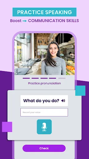 WordUp | AI Vocabulary Builder Screenshots