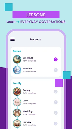 WordUp | AI Vocabulary Builder Screenshots