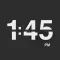 Flip Clock Pro