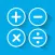My Math App - Learn by playing