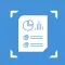 OCR Scanner - Grab Text, Documents,Receipt & PDF