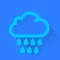 White Noise : Sleep Maker Relaxing Rain Sound