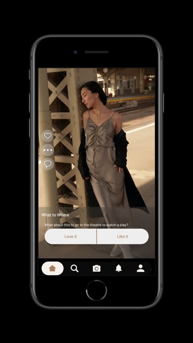 ภาพหน้าจอของ WTW - What to Where