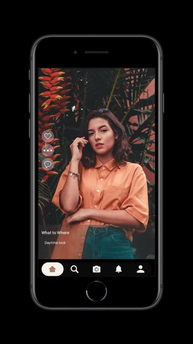 ภาพหน้าจอของ WTW - What to Where