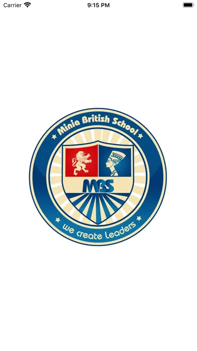 تصاویر Minia British School