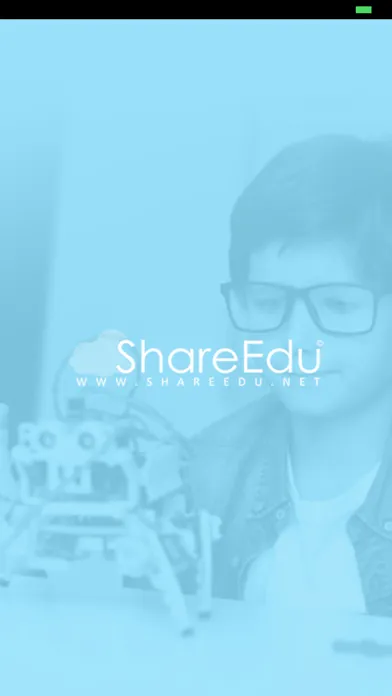 ShareEdu Smart スクリーンショット