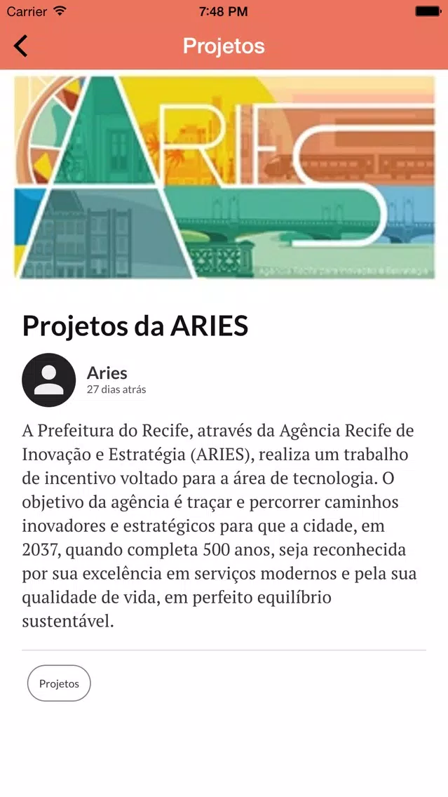 ARIES应用截图