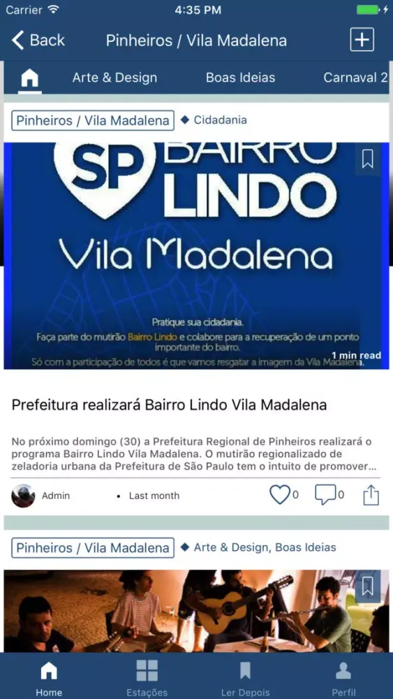 Zrzuty ekranu JSP