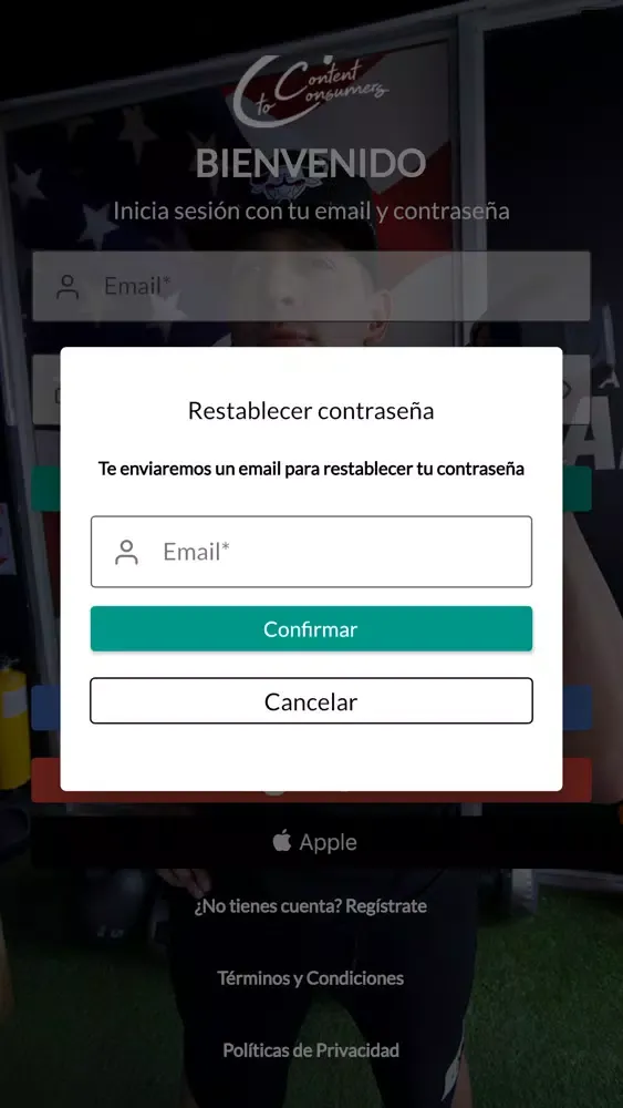 Скриншоты Camilo Box