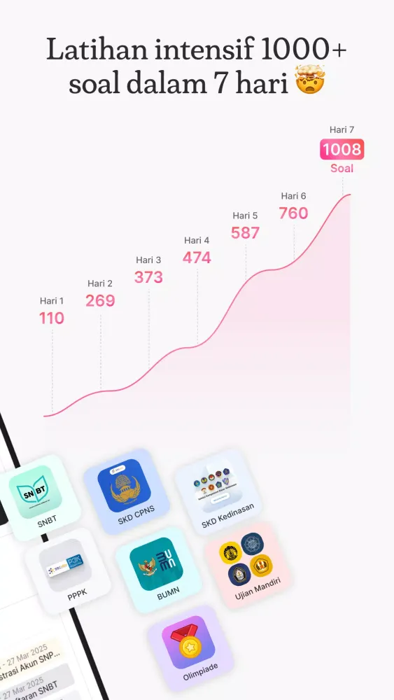 Analitica Screenshots