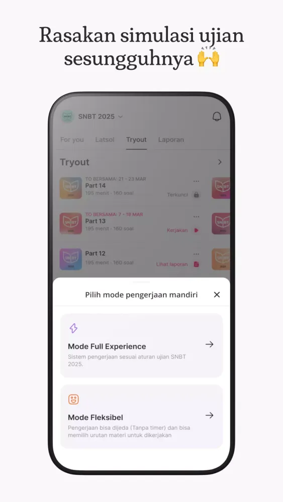 Analitica Screenshots