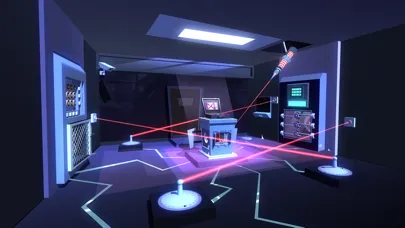 Agent A: A puzzle in disguise应用截图