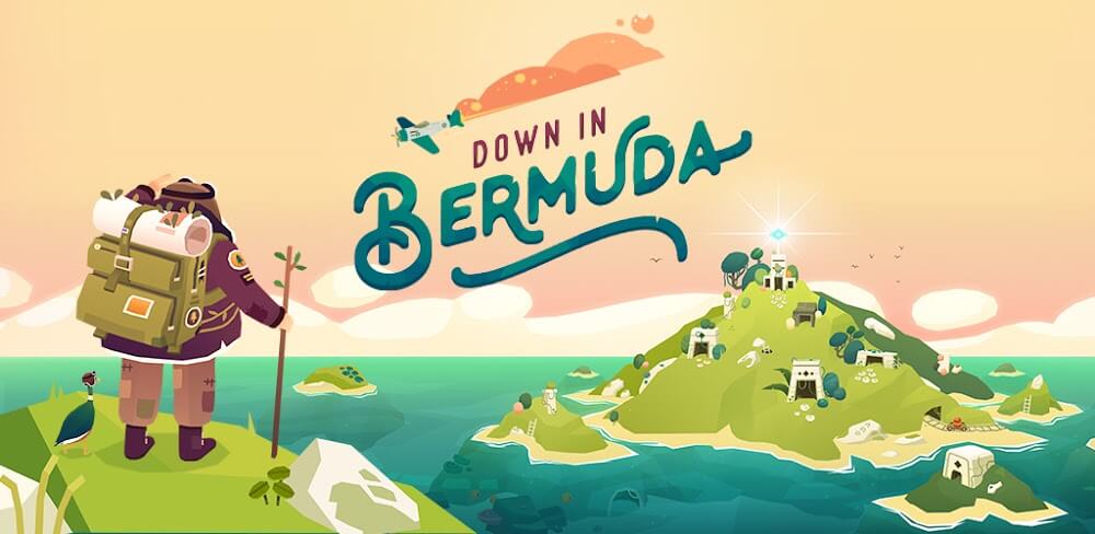 Down in Bermuda