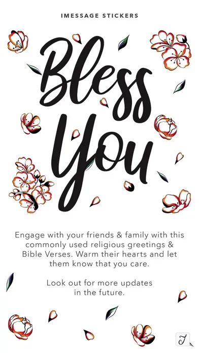 Beautiful Motivational Bible スクリーンショット