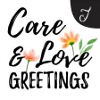 Care Love Religious Greetings Care Love Religious Greetings
