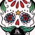 Day of The Dead in Mexico