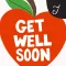 Get Well Wishes and Prayers