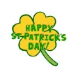 Happy St. Patrick's Day!