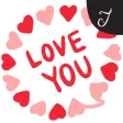 Lovely Valentine's Day Lovely Valentine's Day