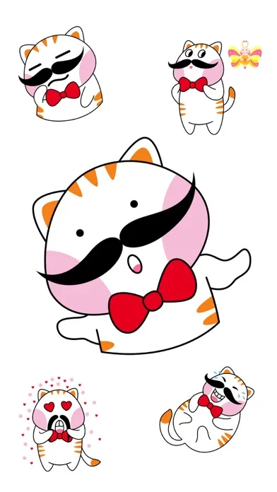 Pazzo, The Cat Screenshots