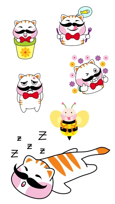 Pazzo, The Cat Screenshots