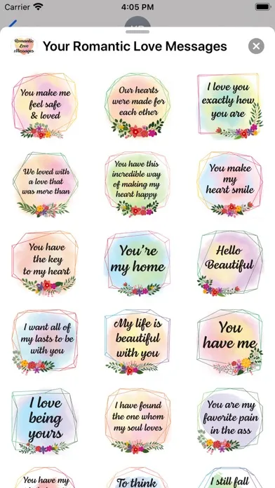 صور Your Romantic Love Messages