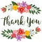 Thank You Greetings