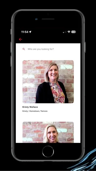 TEDxGriffith Screenshots