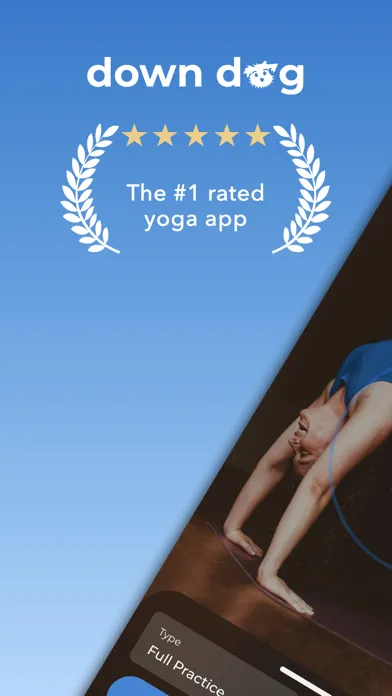 Скриншоты Yoga | Down Dog