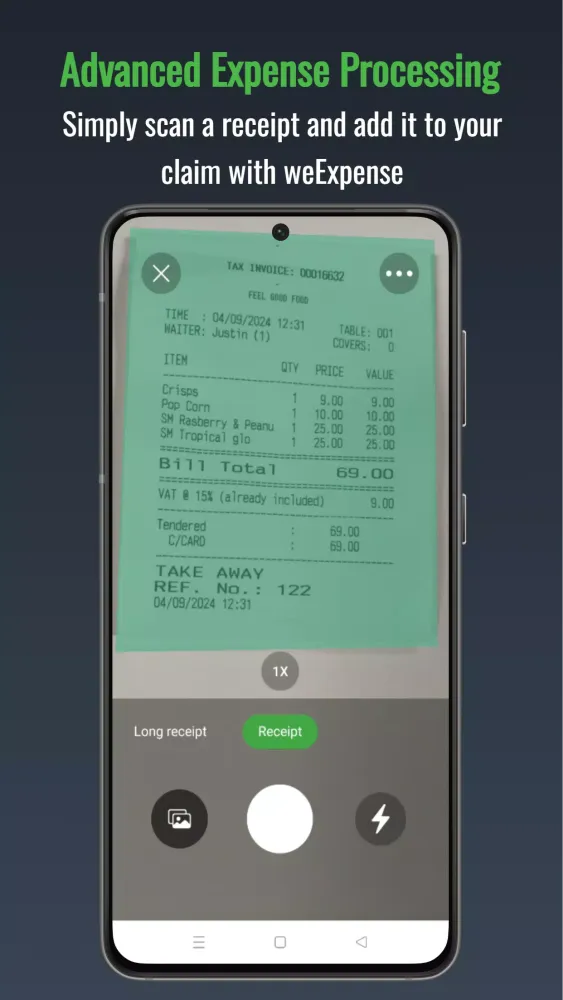 Travelit Screenshots