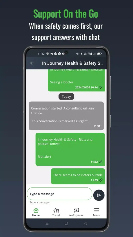 Travelit Screenshots