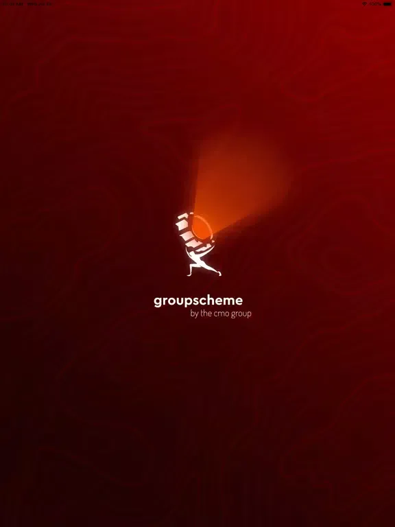 Capturas de pantalla de CMO GROUPSCHEME iPad 