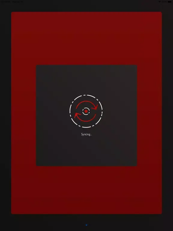 Capturas de pantalla de CMO GROUPSCHEME iPad 