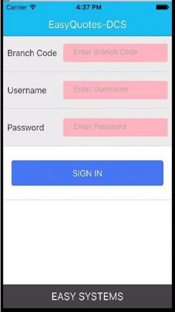 صور EasyQuote Virtual Salesman