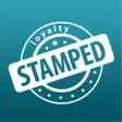 Stamped