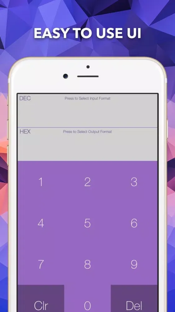 Capturas de pantalla de Number Format Translator