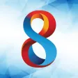 eValue8