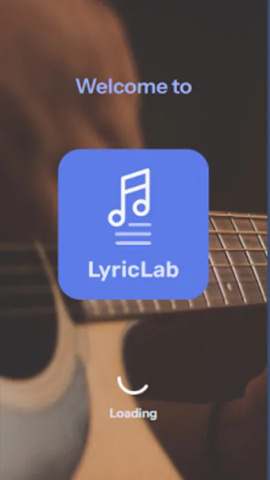 Joanne Coopers LyricLab স্ক্রিনশট