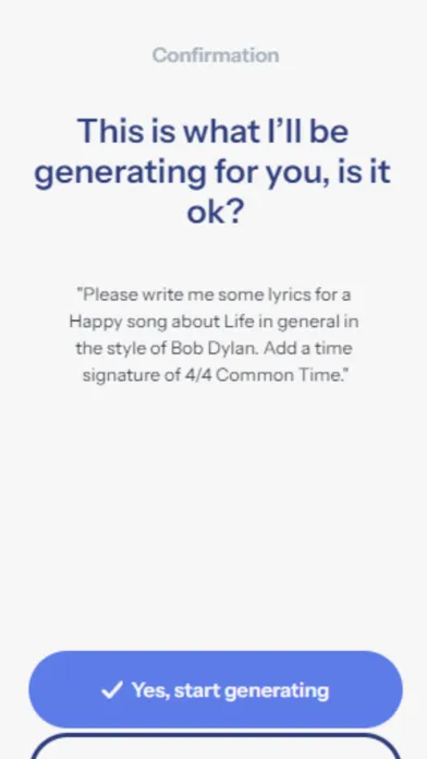 Joanne Coopers LyricLab স্ক্রিনশট