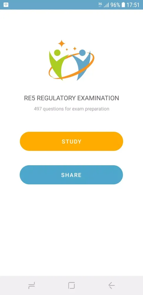 RE5 Exam Screenshots