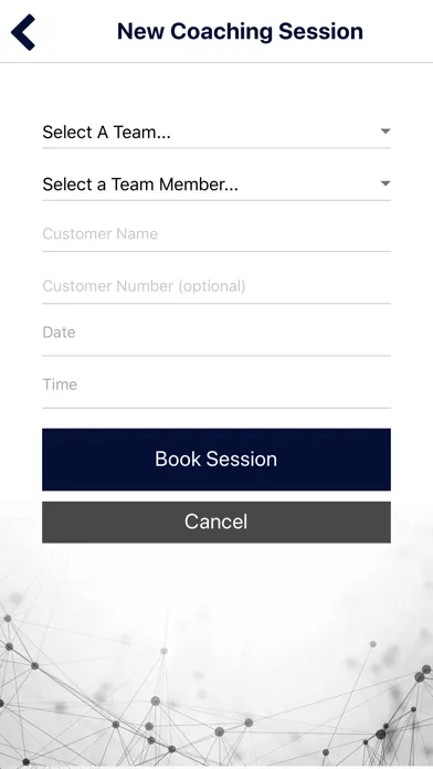 صور Mercuri Coaching App