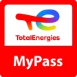 TotalEnergies MyPass TotalEnergies MyPass