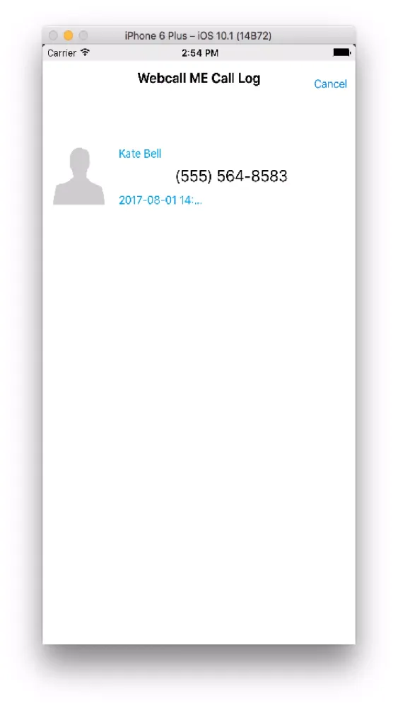 Premitel Screenshots