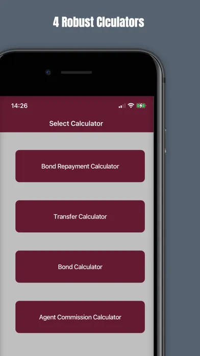 Capturas de pantalla de Smit & Booysen Attorneys Inc