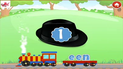 Getalle Trein স্ক্রিনশট